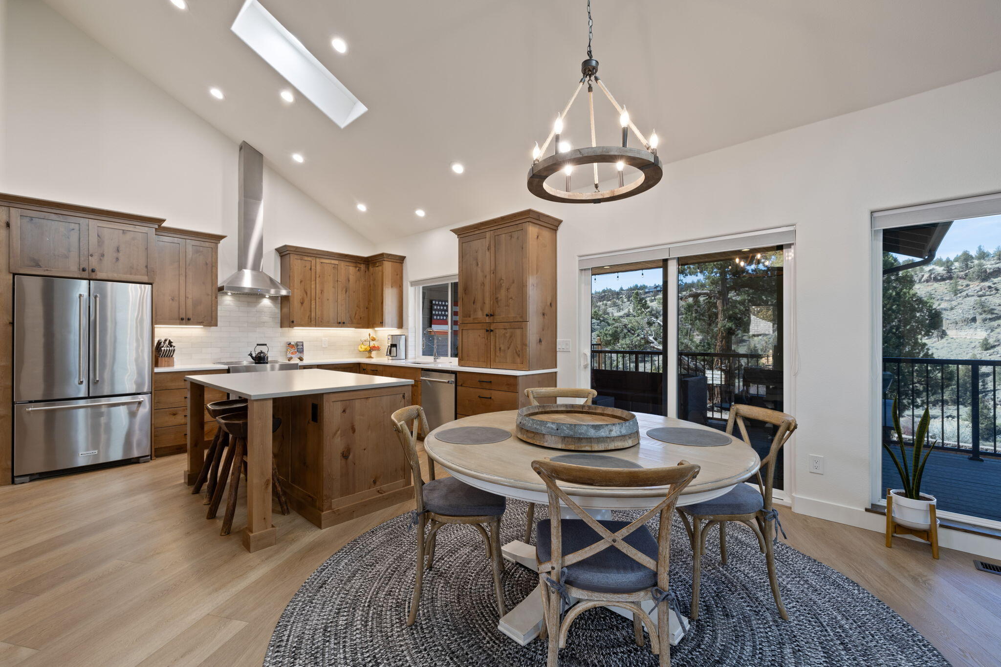 River Springs Estate - Residential