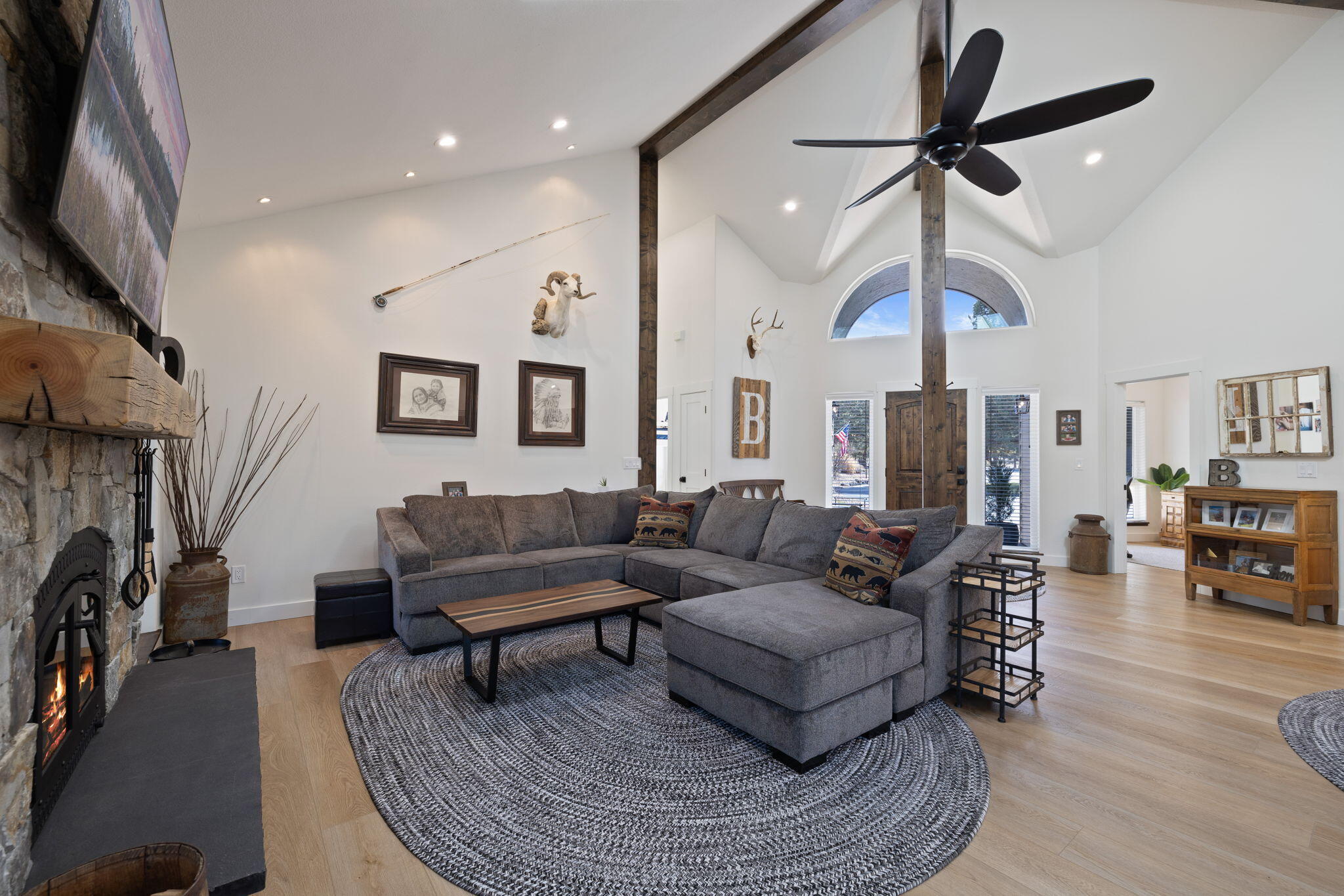 River Springs Estate - Residential