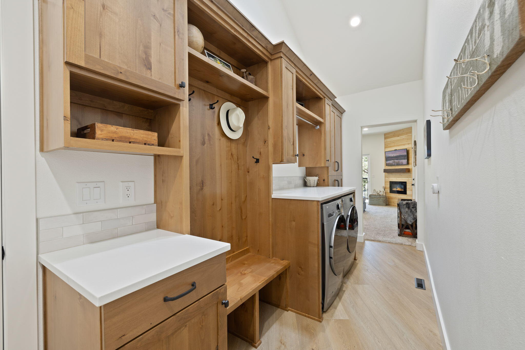 River Springs Estate - Residential