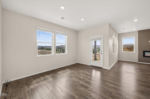 Tiny photo for 417 NE Union Loop, Prineville, OR 97754 (MLS # 220224443)