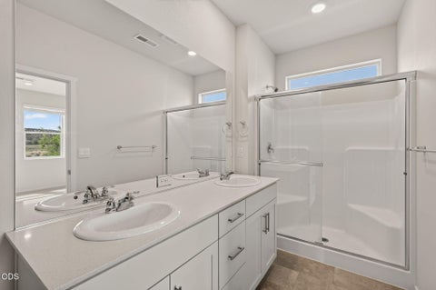 Tiny photo for 417 NE Union Loop, Prineville, OR 97754 (MLS # 220224443)