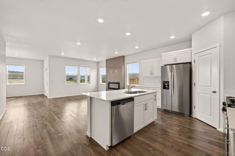 Tiny photo for 417 NE Union Loop, Prineville, OR 97754 (MLS # 220224443)