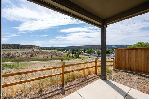 Tiny photo for 417 NE Union Loop, Prineville, OR 97754 (MLS # 220224443)