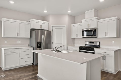 Tiny photo for 417 NE Union Loop, Prineville, OR 97754 (MLS # 220224443)