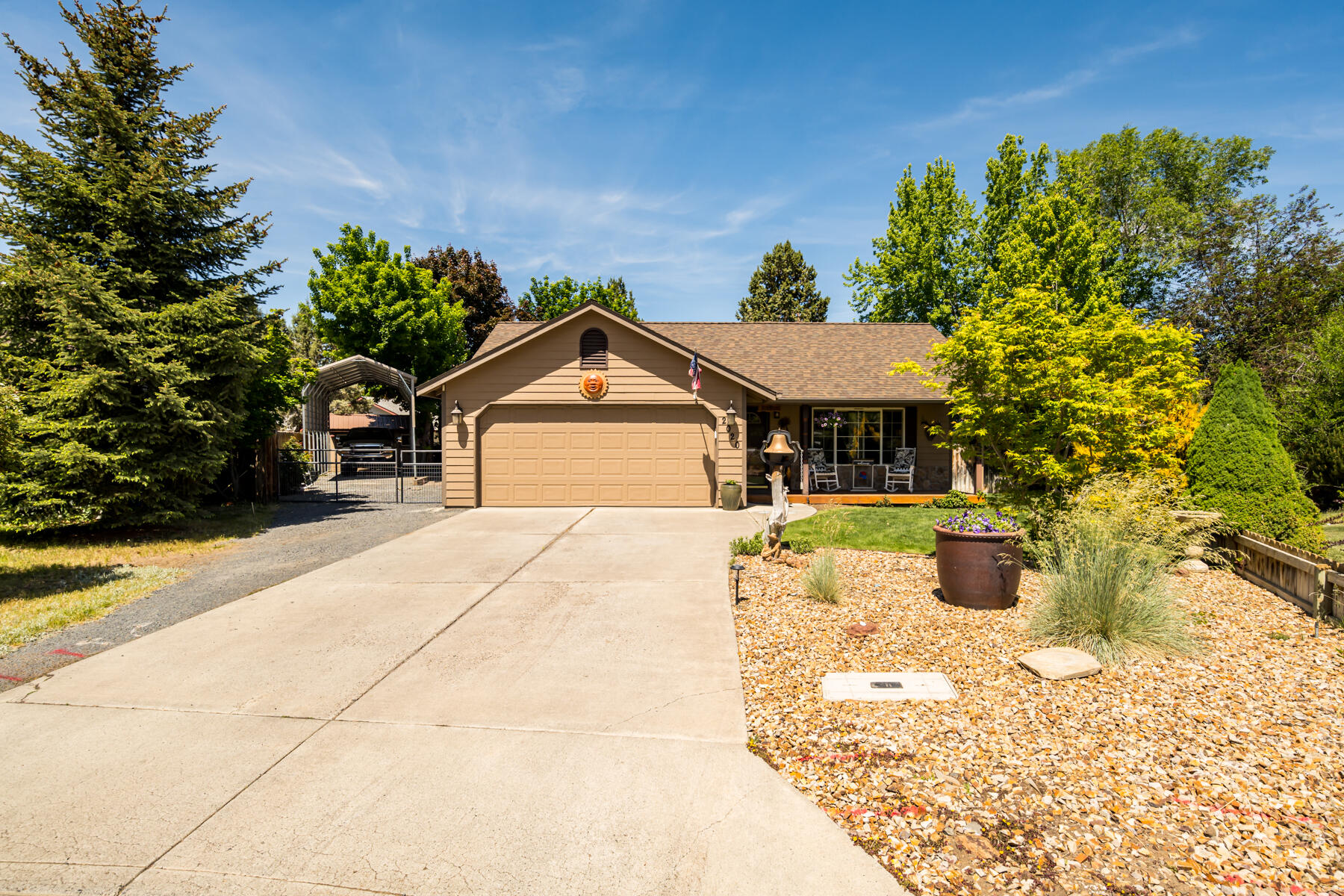2020 NE Hall Circle