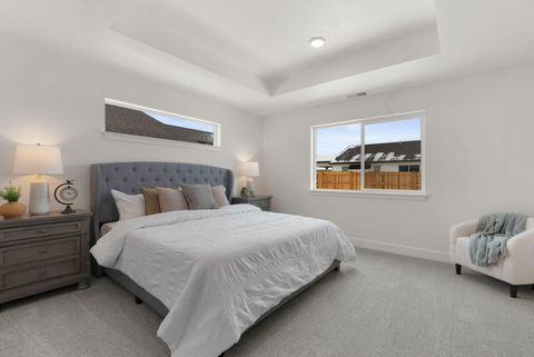 Tiny photo for 763 NE Discovery Loop #Lot 159, Prineville, OR 97754 (MLS # 220219670)