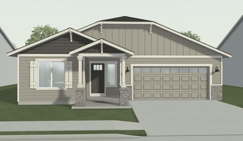Photo of 763 NE Discovery Loop #Lot 159, Prineville, OR 97754 (MLS # 220219670)