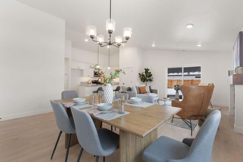 Tiny photo for 763 NE Discovery Loop #Lot 159, Prineville, OR 97754 (MLS # 220219670)