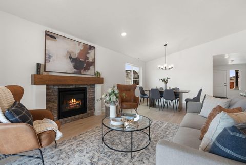 Tiny photo for 763 NE Discovery Loop #Lot 159, Prineville, OR 97754 (MLS # 220219670)