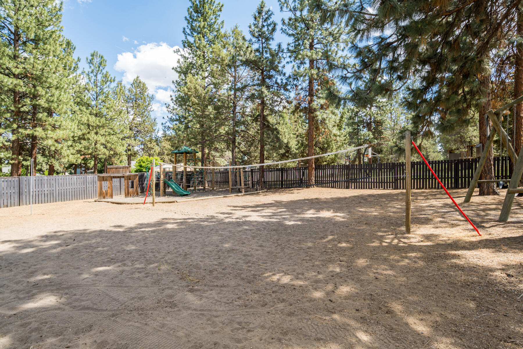 Squaw Creek Canyon - Residential