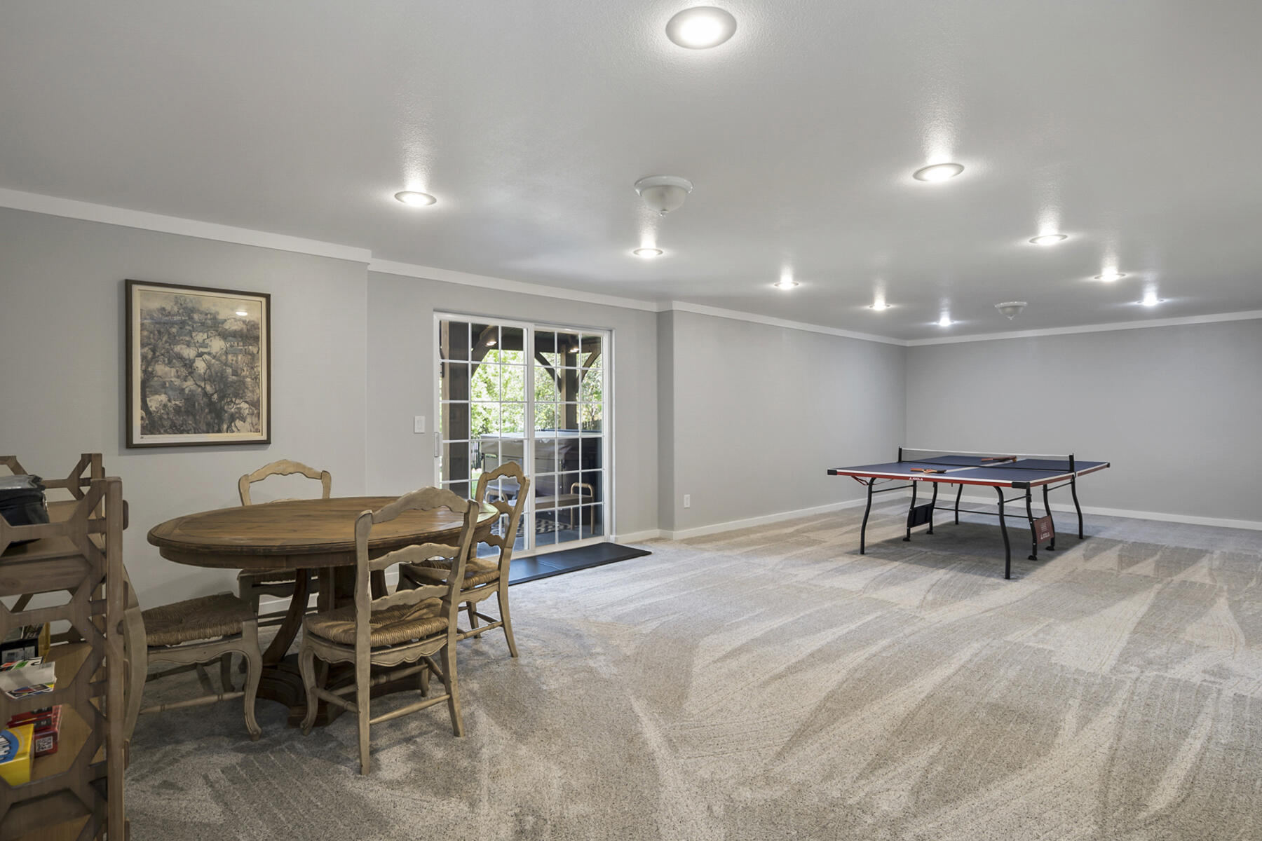 Squaw Creek Canyon - Residential