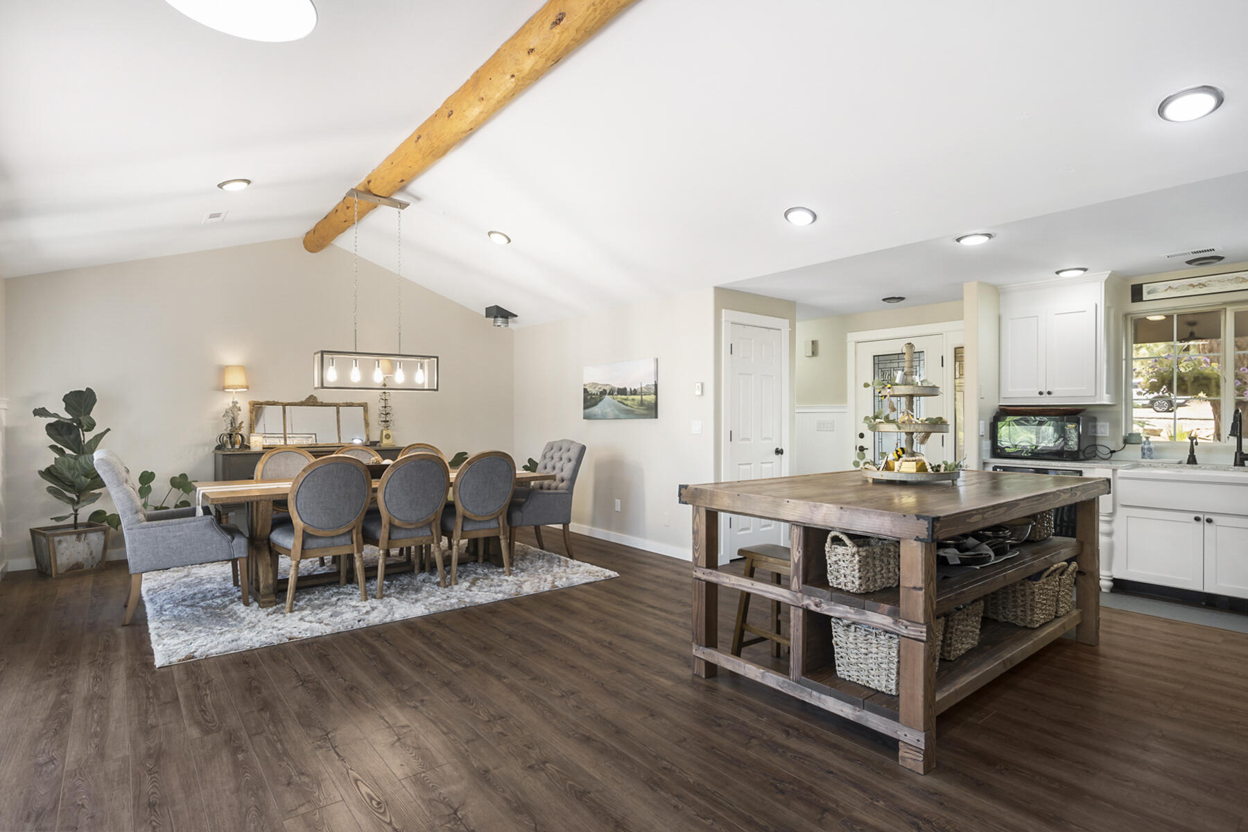 Squaw Creek Canyon - Residential