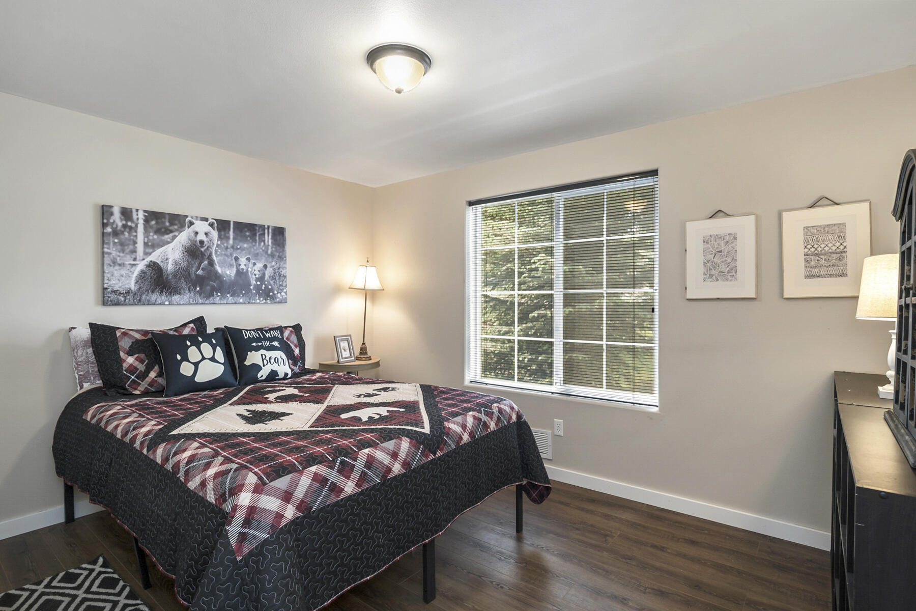 Squaw Creek Canyon - Residential