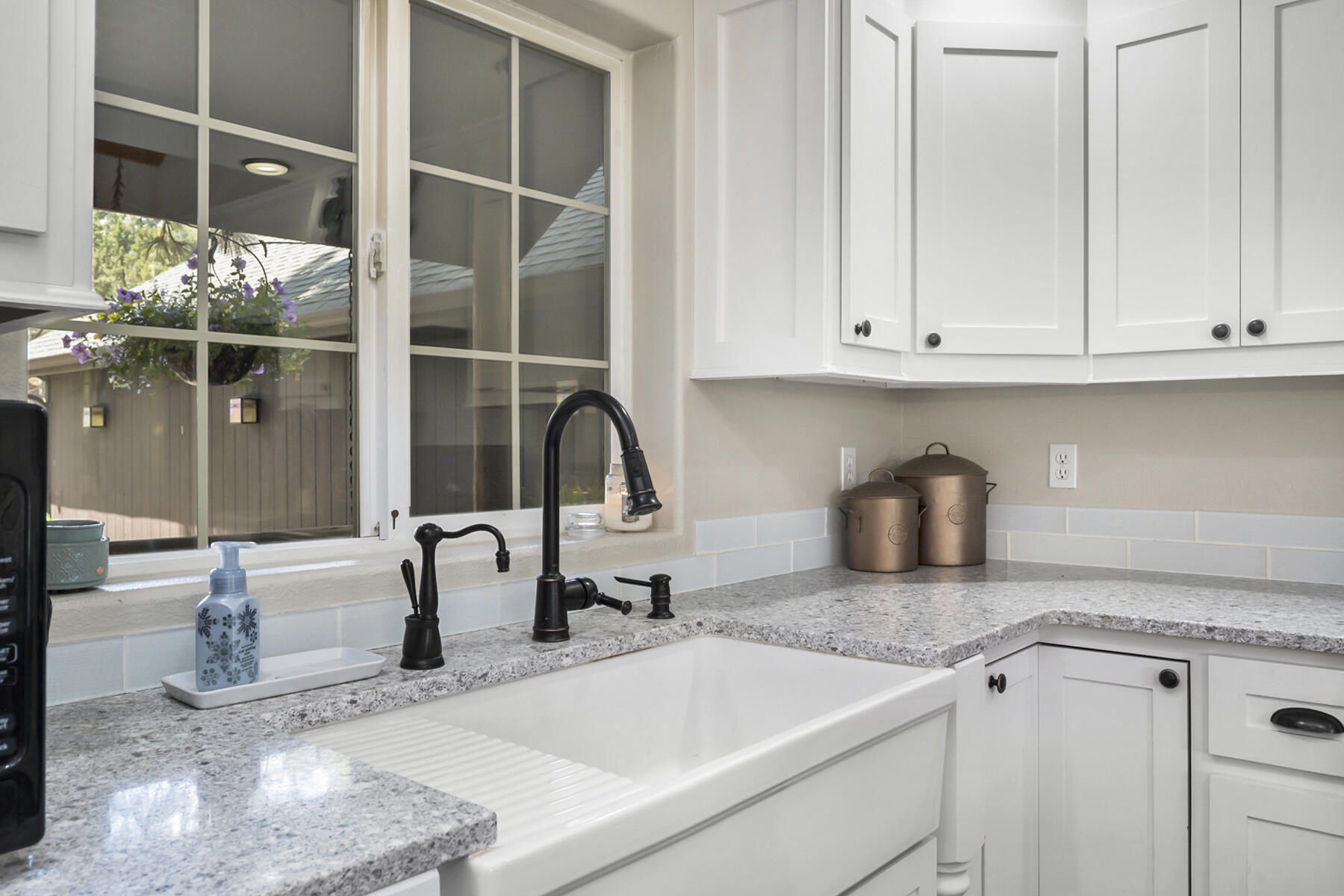 Squaw Creek Canyon - Residential