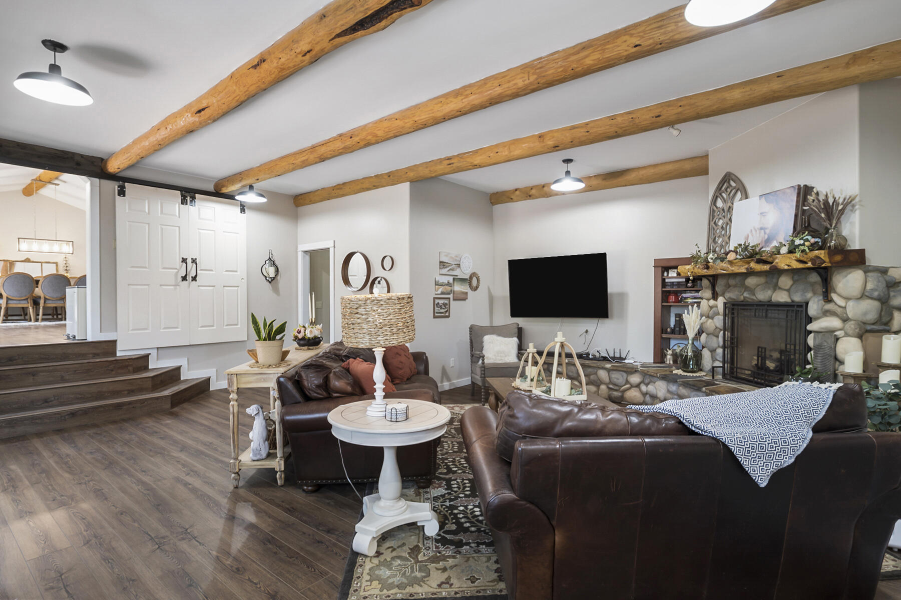 Squaw Creek Canyon - Residential