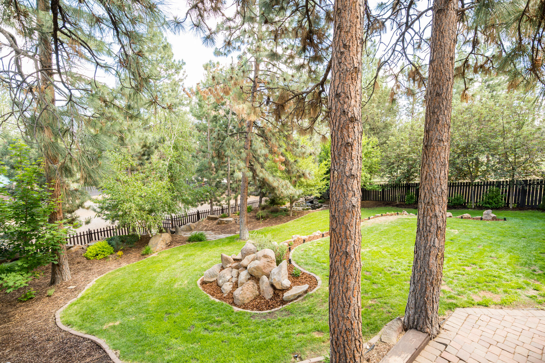 Squaw Creek Canyon - Residential