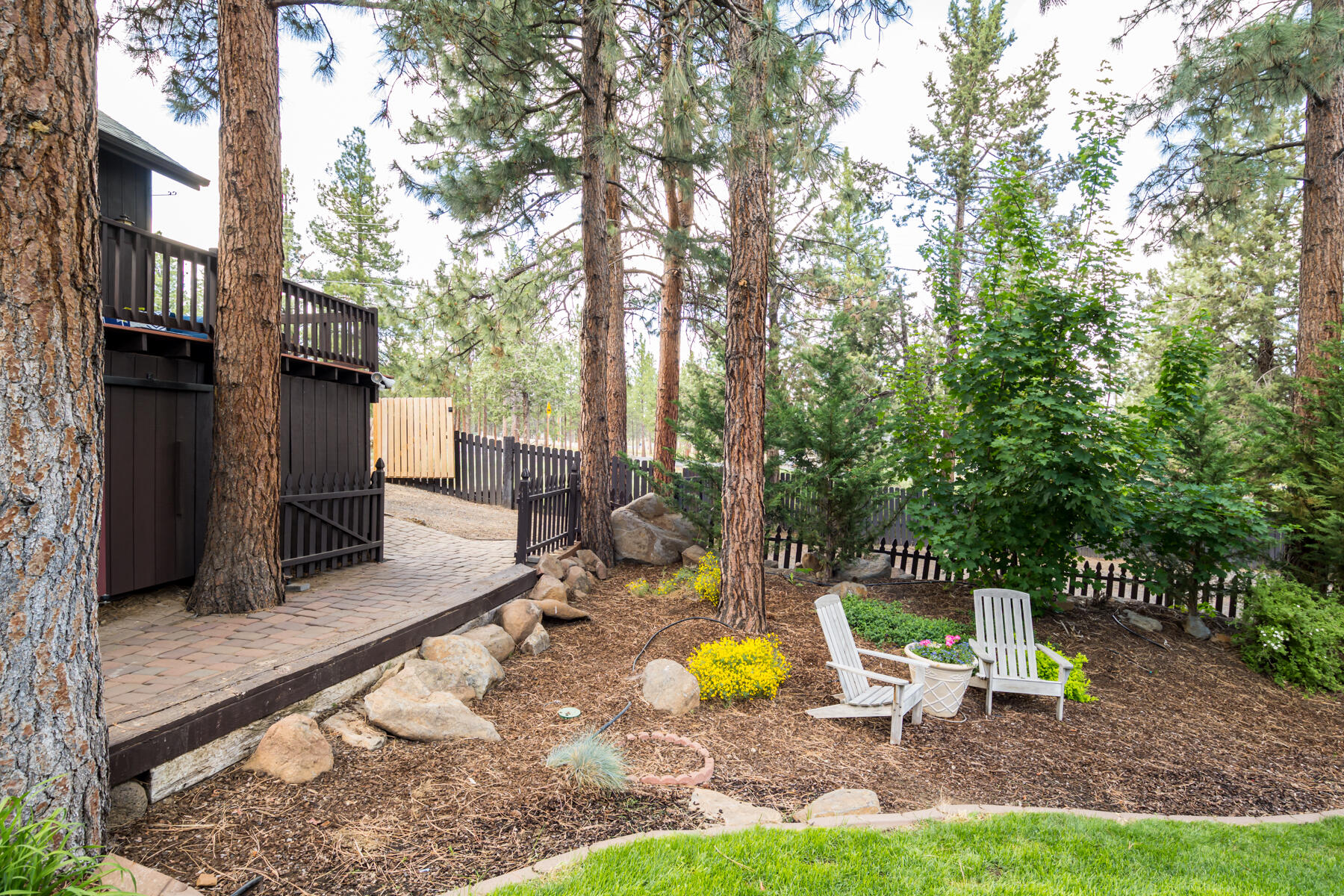 Squaw Creek Canyon - Residential