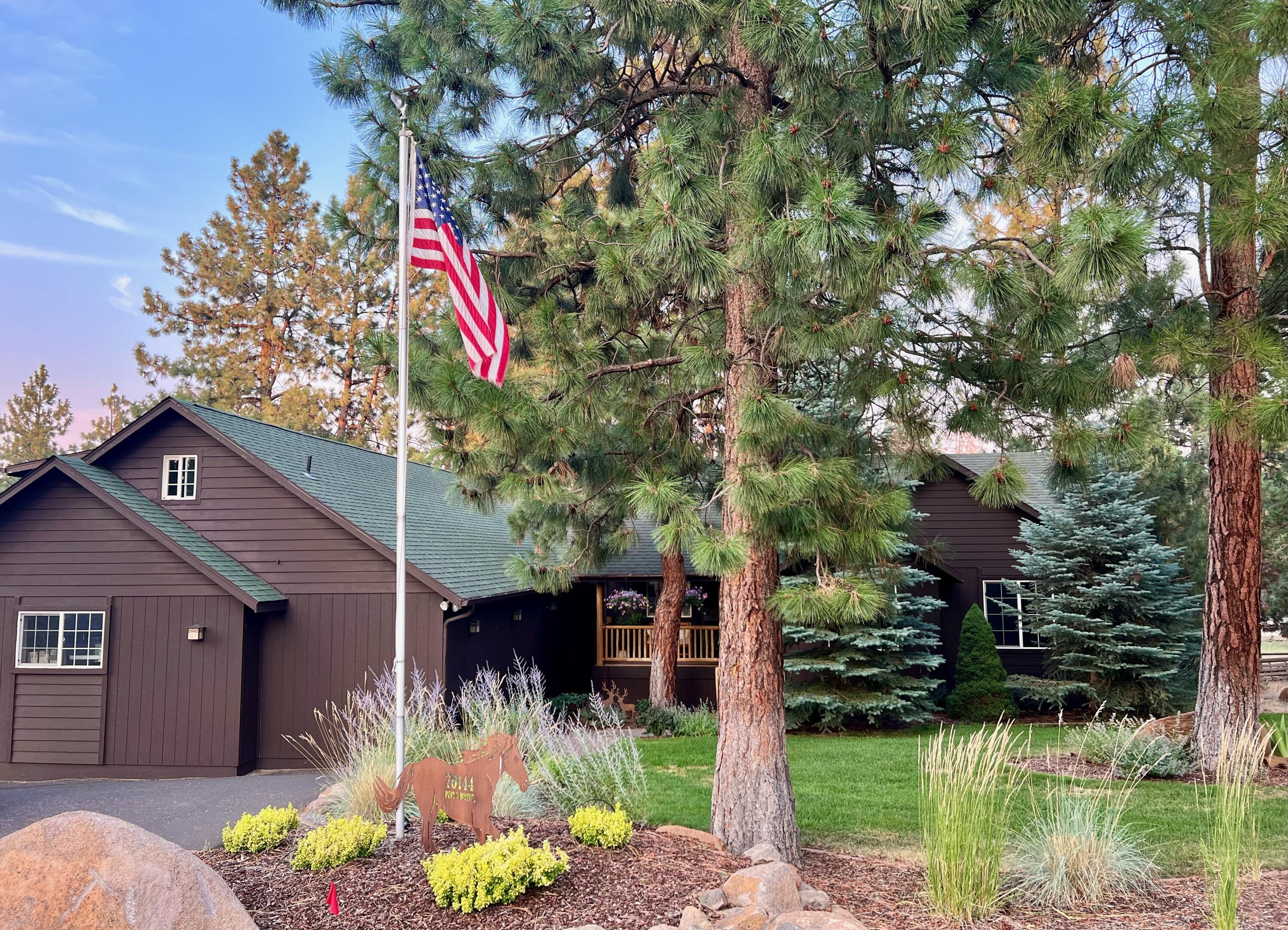 Squaw Creek Canyon - Residential