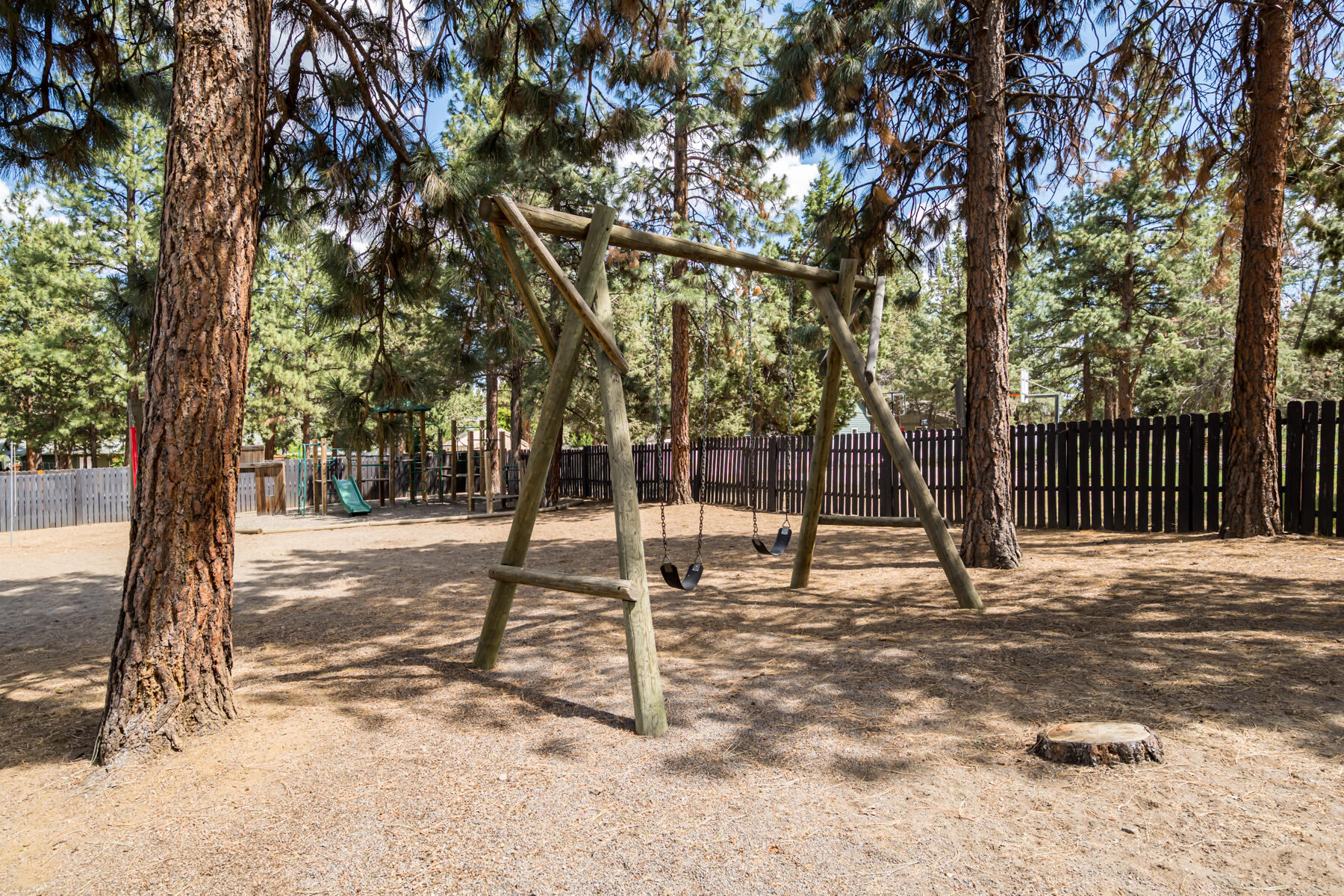 Squaw Creek Canyon - Residential