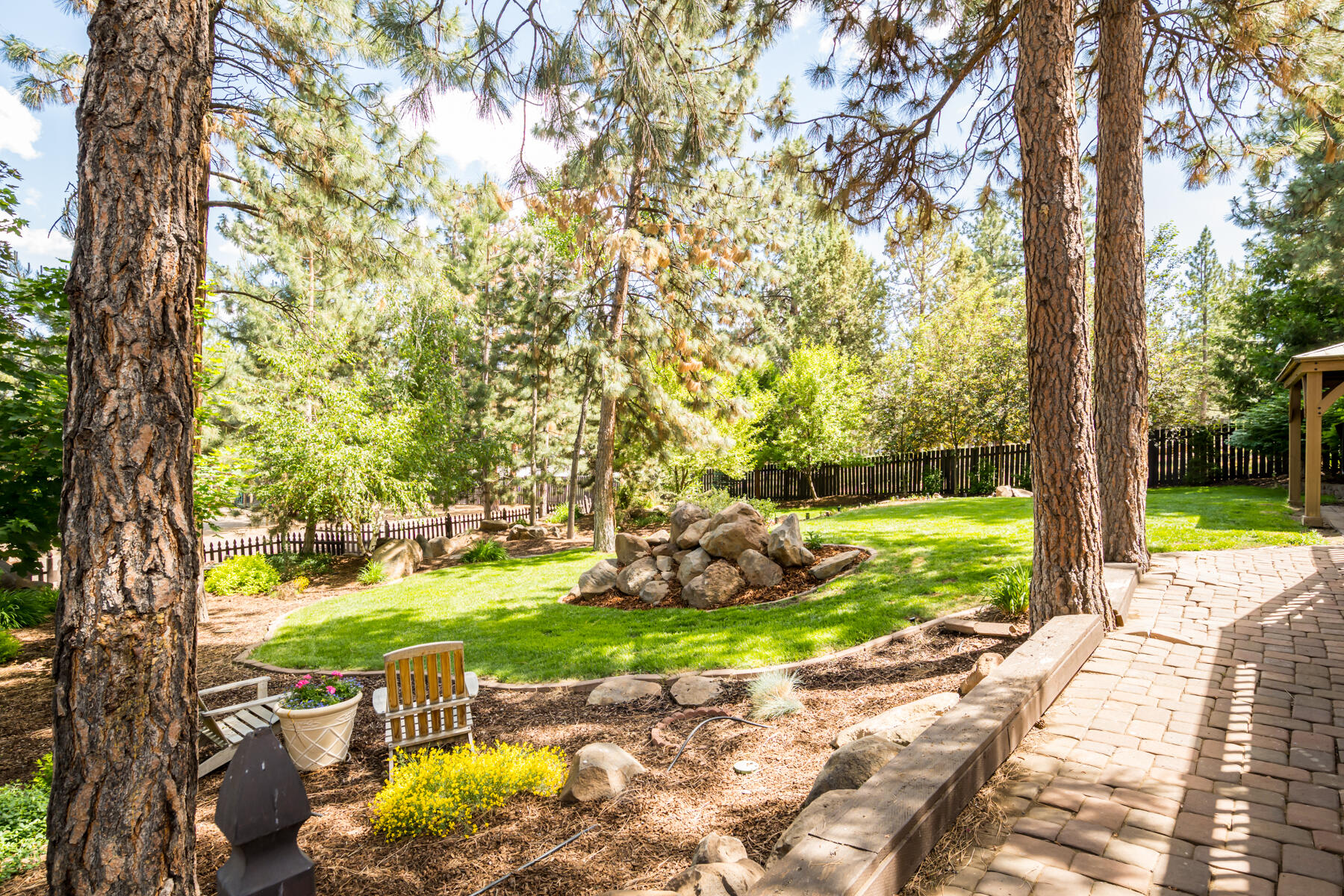 Squaw Creek Canyon - Residential