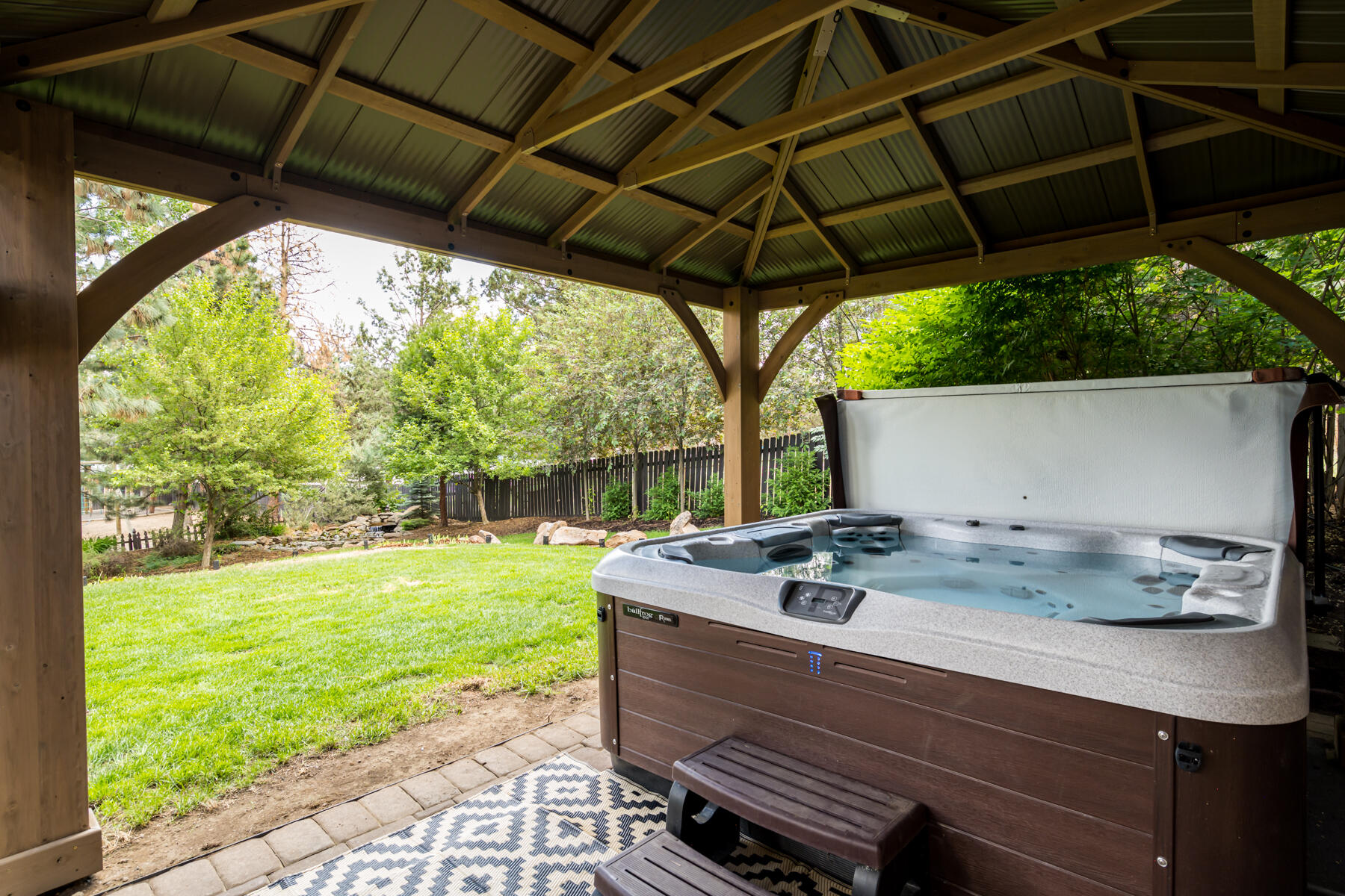 Squaw Creek Canyon - Residential