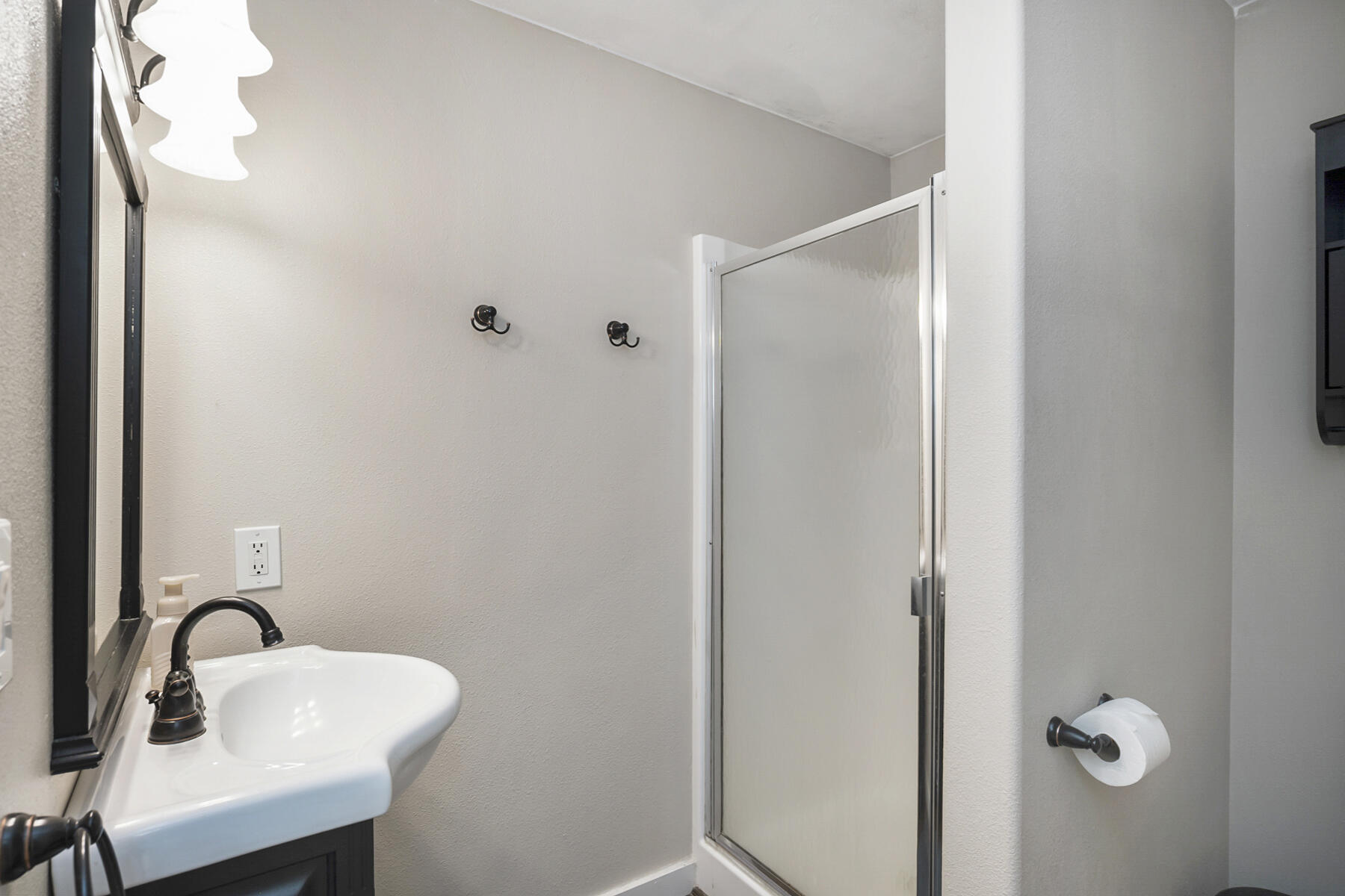 Squaw Creek Canyon - Residential