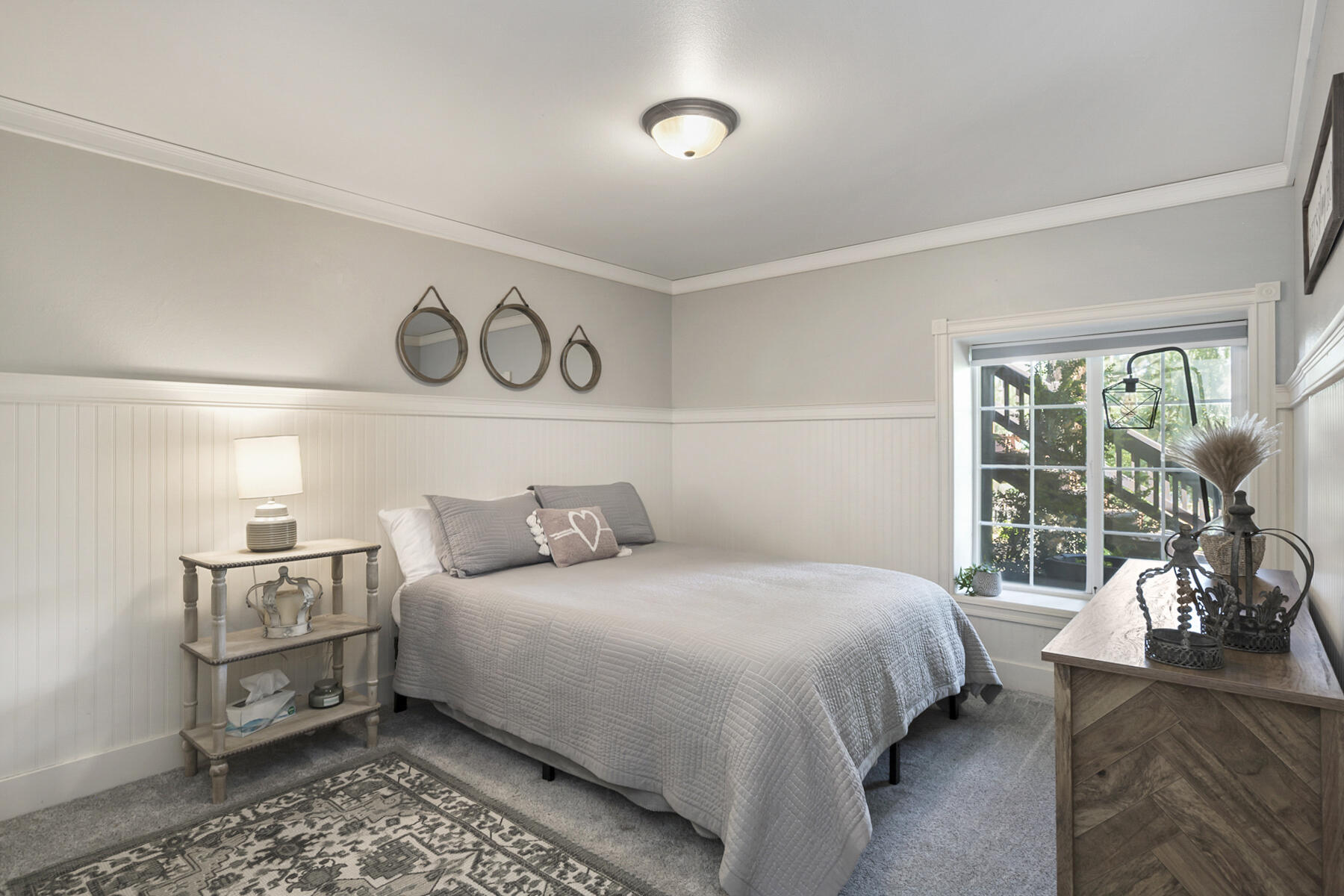 Squaw Creek Canyon - Residential