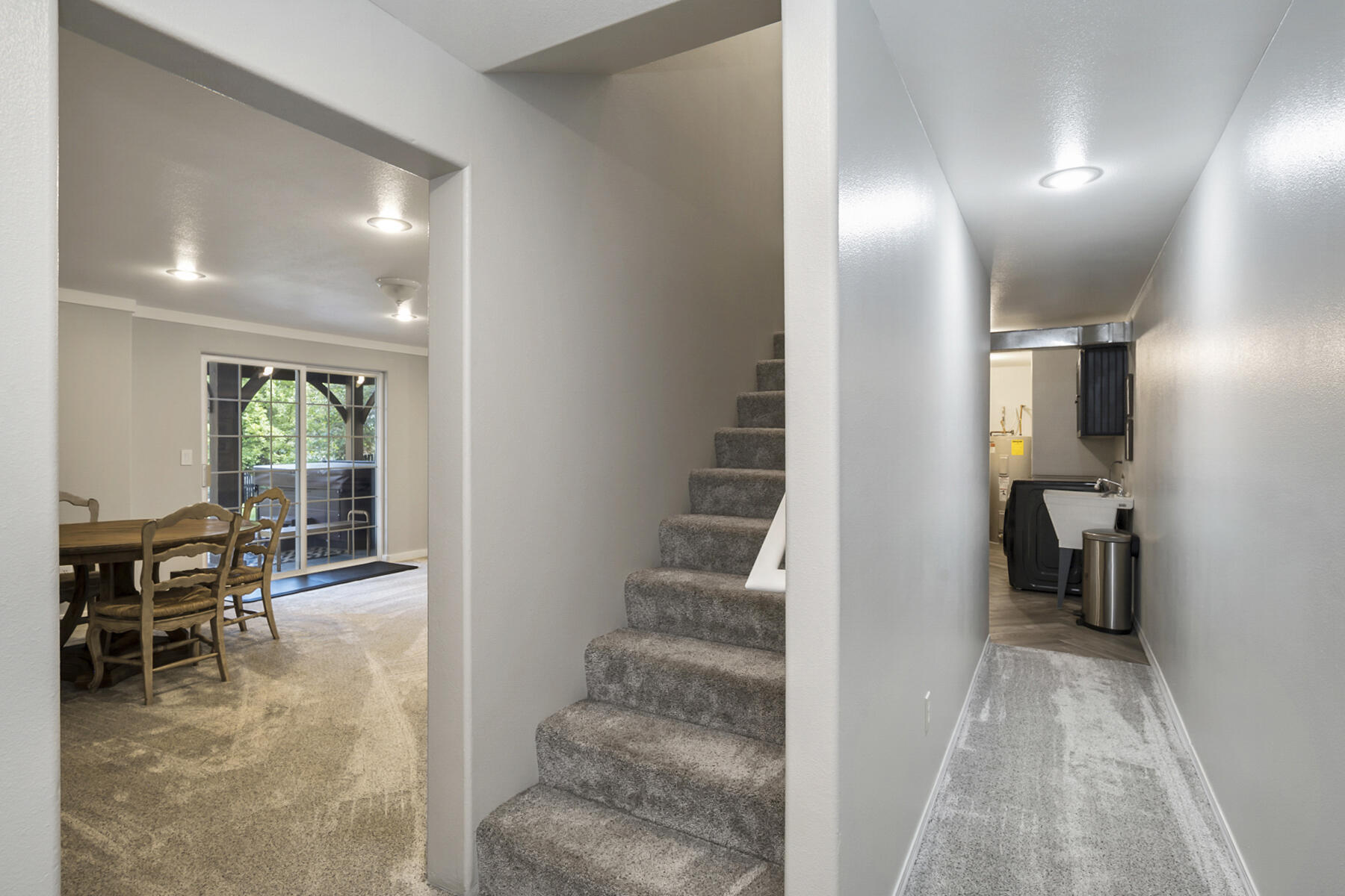 Squaw Creek Canyon - Residential