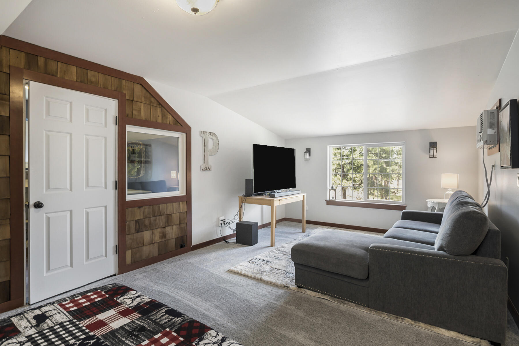 Squaw Creek Canyon - Residential