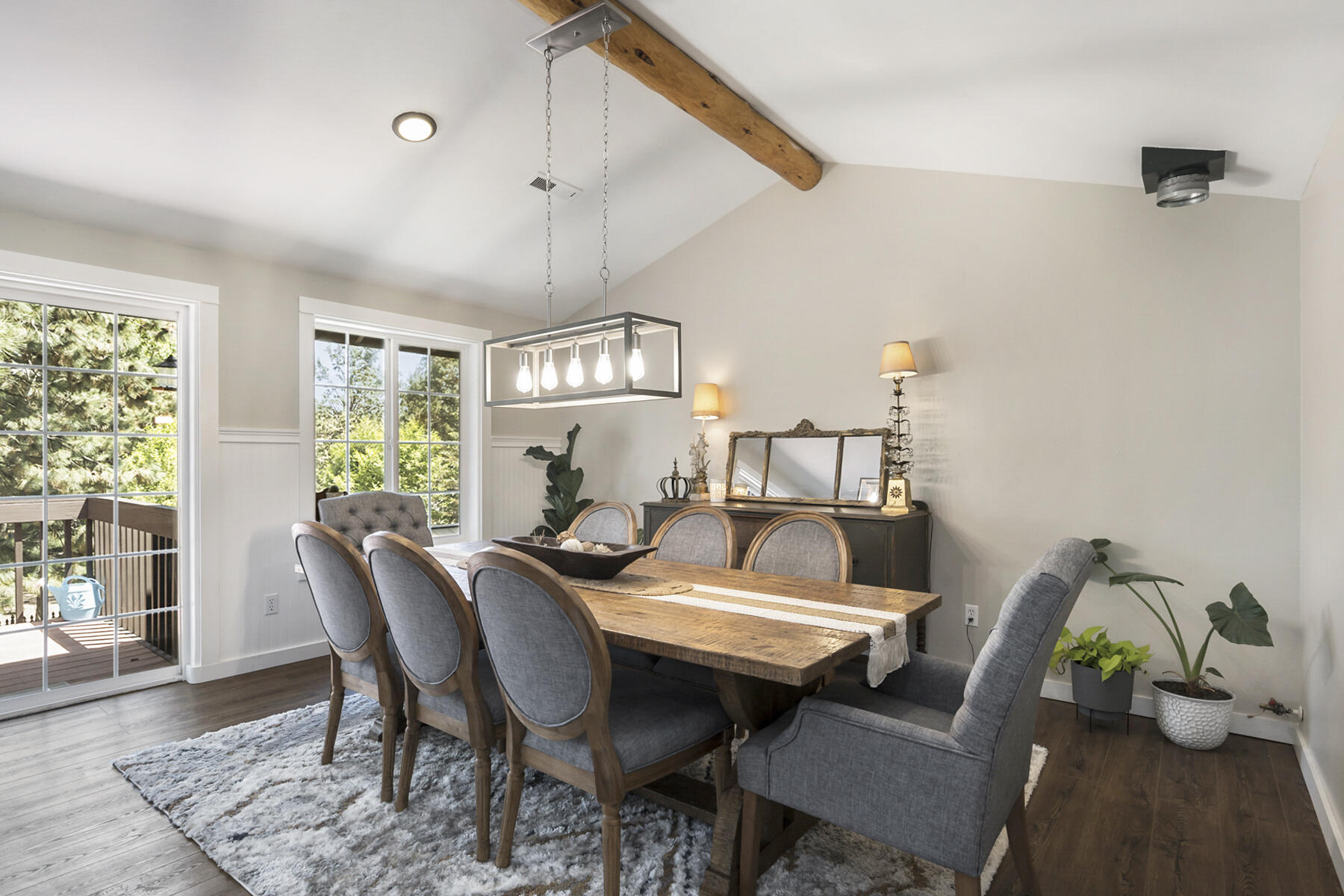 Squaw Creek Canyon - Residential