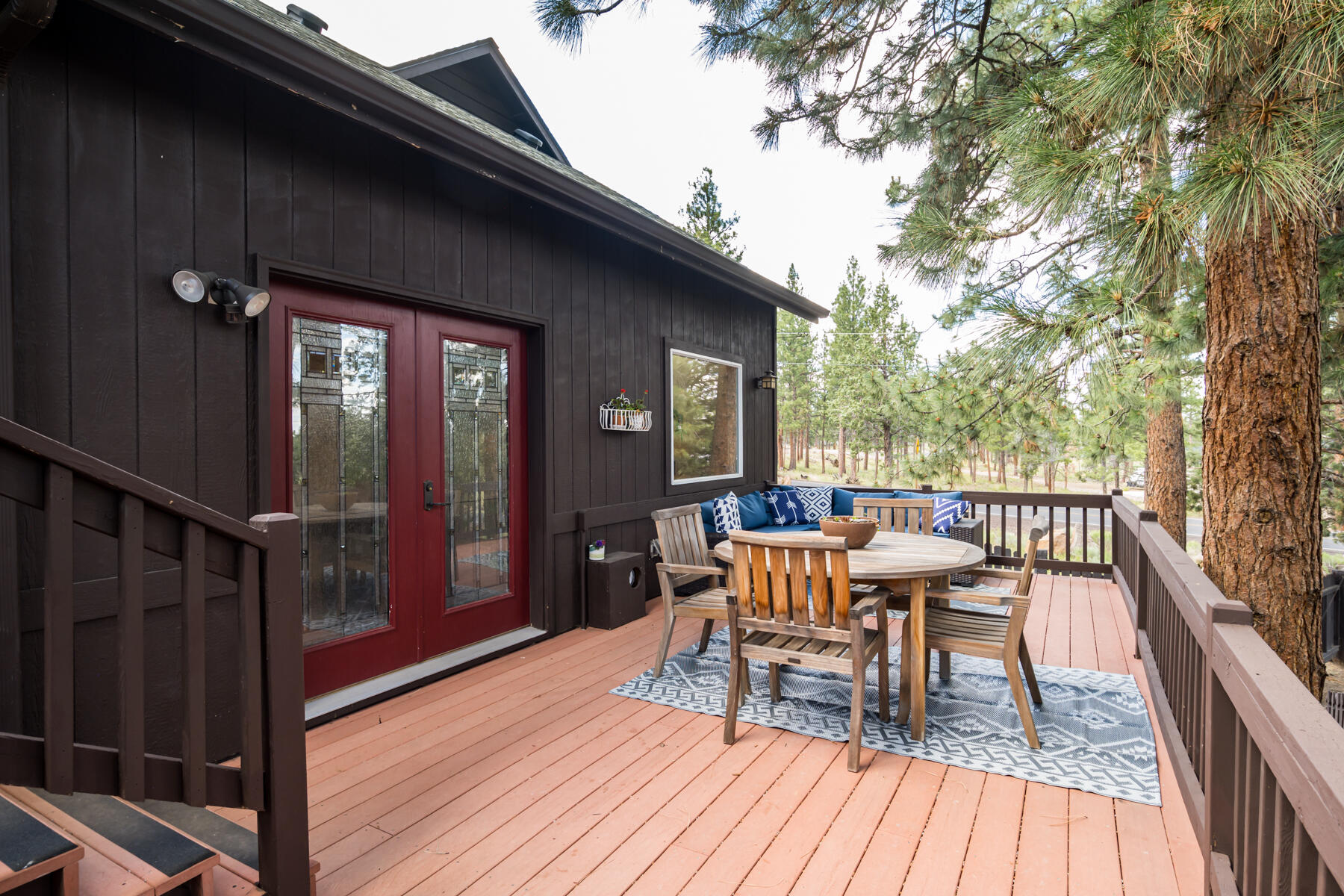 Squaw Creek Canyon - Residential