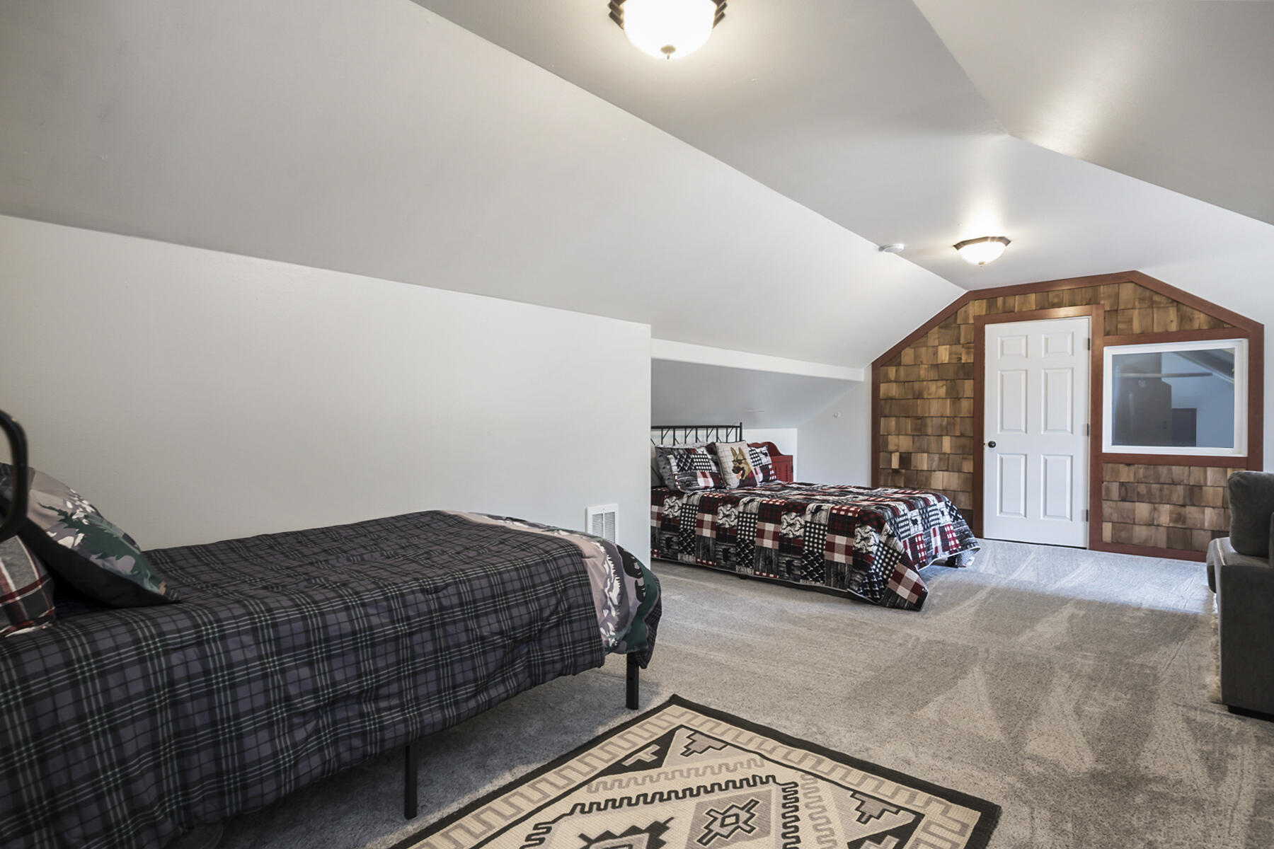 Squaw Creek Canyon - Residential