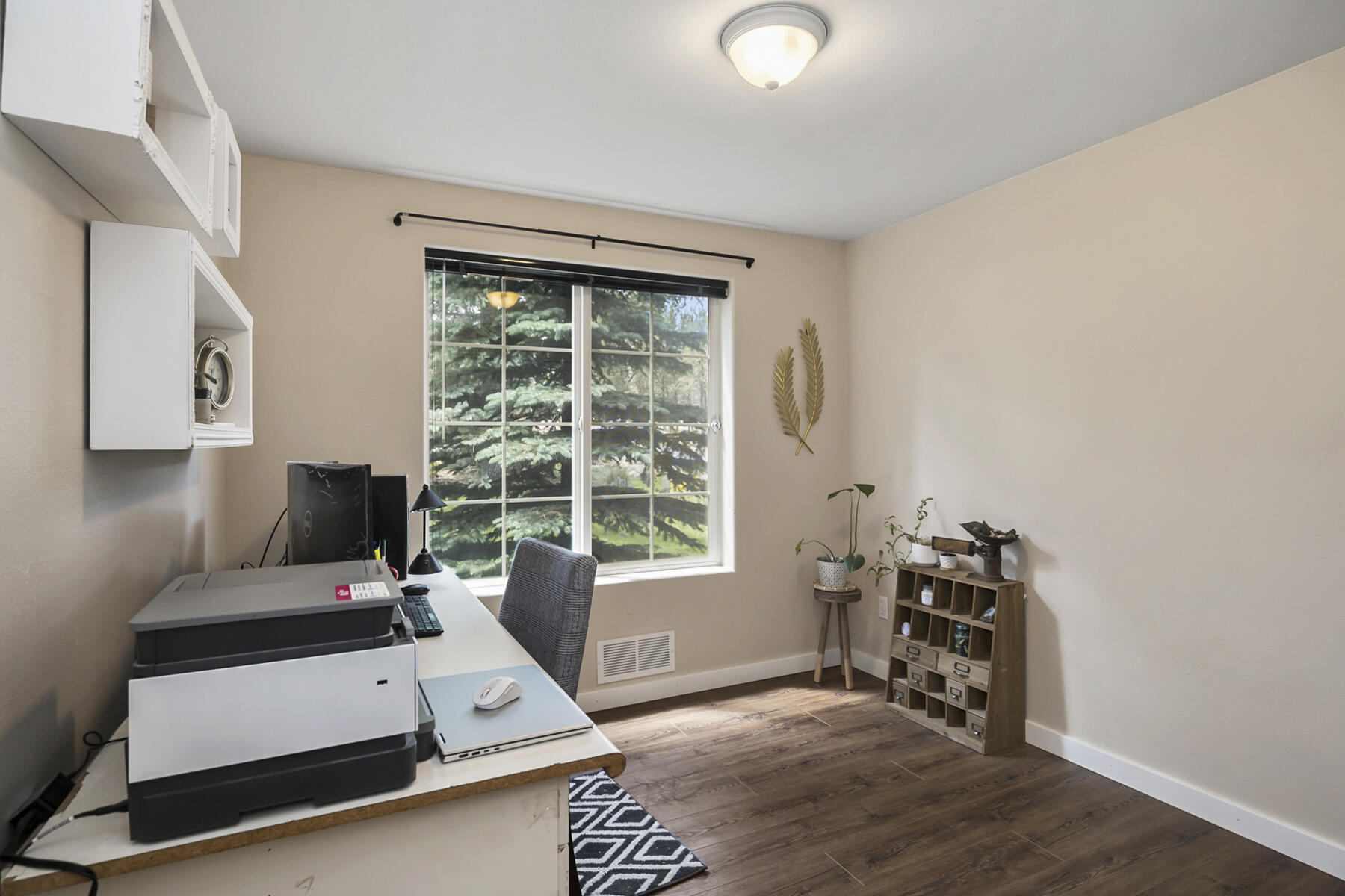 Squaw Creek Canyon - Residential