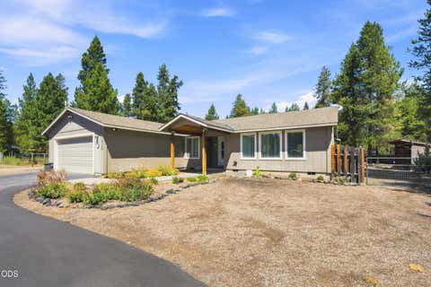 Tiny photo for 16108 Leona Lane, La Pine, OR 97739 (MLS # 220226369)