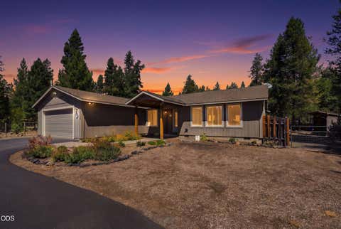 Photo of 16108 Leona Lane, La Pine, OR 97739 (MLS # 220226369)