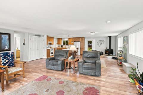 Tiny photo for 16108 Leona Lane, La Pine, OR 97739 (MLS # 220226369)