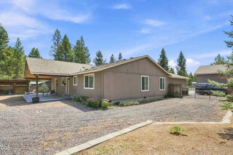 Tiny photo for 16108 Leona Lane, La Pine, OR 97739 (MLS # 220226369)