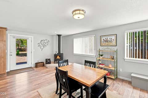 Tiny photo for 16108 Leona Lane, La Pine, OR 97739 (MLS # 220226369)