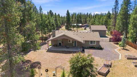 Tiny photo for 16108 Leona Lane, La Pine, OR 97739 (MLS # 220226369)