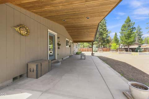Tiny photo for 16108 Leona Lane, La Pine, OR 97739 (MLS # 220226369)