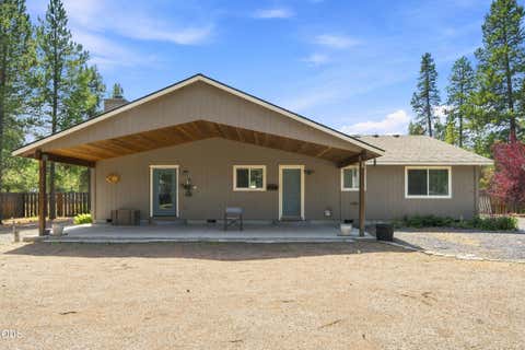 Tiny photo for 16108 Leona Lane, La Pine, OR 97739 (MLS # 220226369)