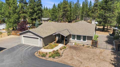 Tiny photo for 16108 Leona Lane, La Pine, OR 97739 (MLS # 220226369)