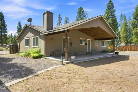 Tiny photo for 16108 Leona Lane, La Pine, OR 97739 (MLS # 220226369)