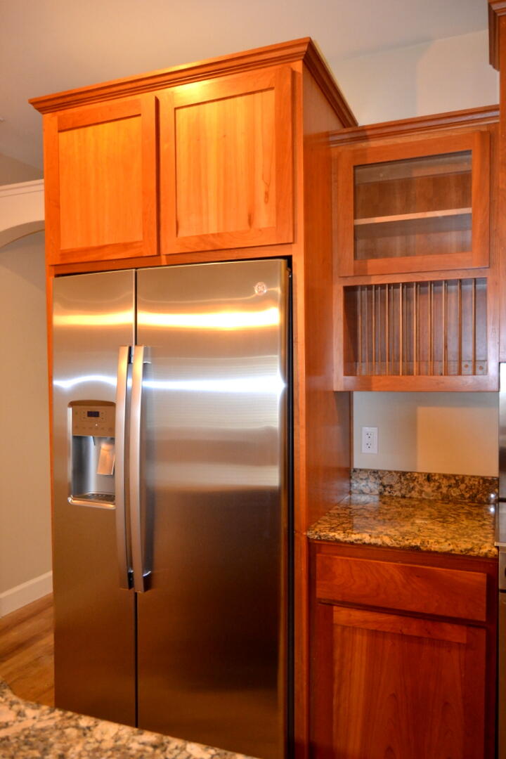 Maple Park Estates - Residential