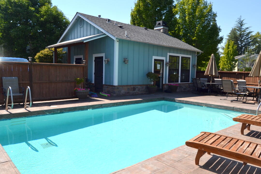 Maple Park Estates - Residential