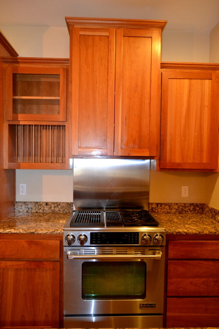 Maple Park Estates - Residential