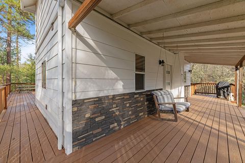 Tiny photo for 2900 Indian Creek Road, Shady Cove, OR 97539 (MLS # 220213403)