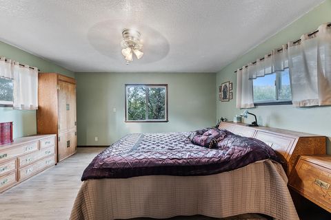 Tiny photo for 2900 Indian Creek Road, Shady Cove, OR 97539 (MLS # 220213403)