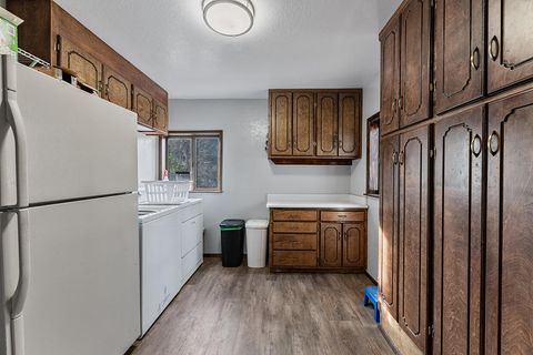 Tiny photo for 2900 Indian Creek Road, Shady Cove, OR 97539 (MLS # 220213403)