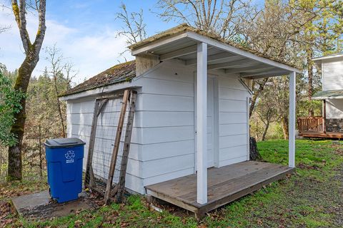 Tiny photo for 2900 Indian Creek Road, Shady Cove, OR 97539 (MLS # 220213403)